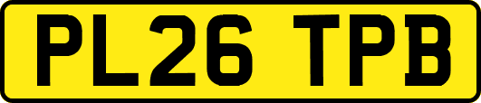 PL26TPB