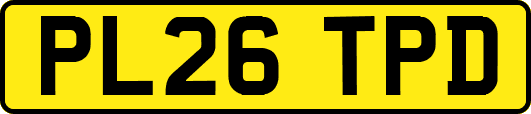 PL26TPD