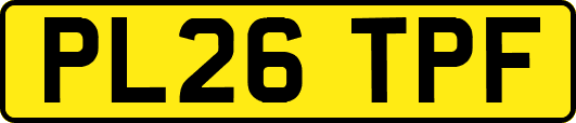 PL26TPF