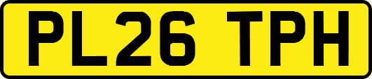 PL26TPH
