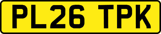 PL26TPK