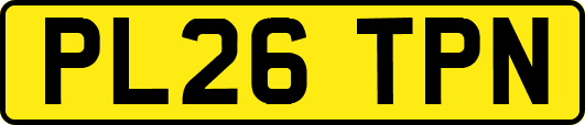 PL26TPN