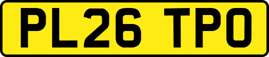 PL26TPO