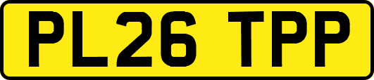 PL26TPP
