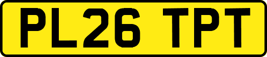 PL26TPT