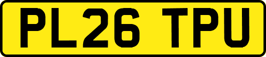 PL26TPU