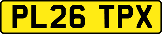 PL26TPX