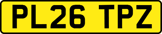 PL26TPZ