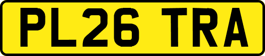 PL26TRA