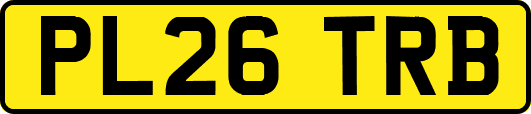 PL26TRB