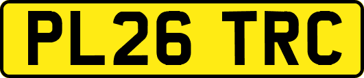 PL26TRC