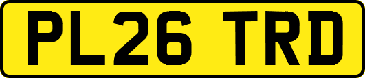 PL26TRD