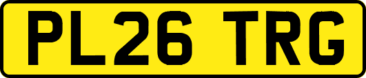 PL26TRG