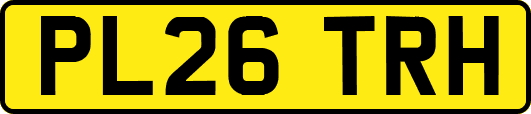 PL26TRH