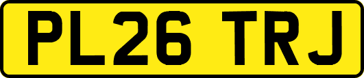 PL26TRJ