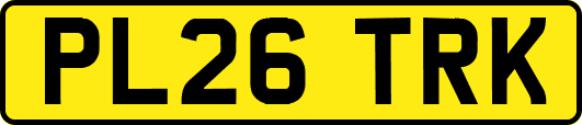 PL26TRK