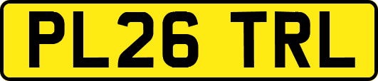 PL26TRL