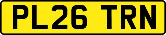 PL26TRN