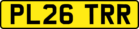 PL26TRR