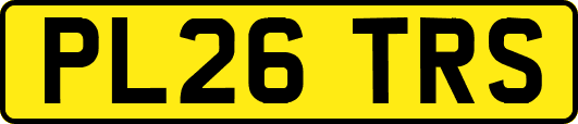 PL26TRS