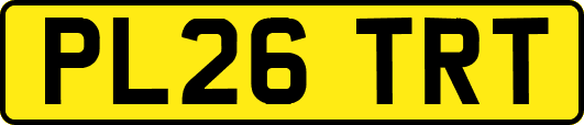 PL26TRT