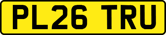 PL26TRU