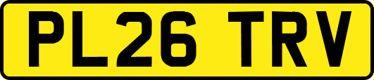 PL26TRV