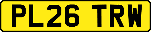 PL26TRW