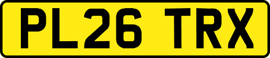 PL26TRX