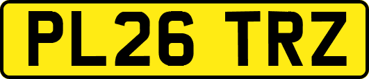 PL26TRZ