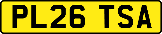 PL26TSA