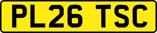 PL26TSC