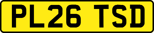 PL26TSD