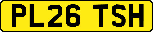 PL26TSH