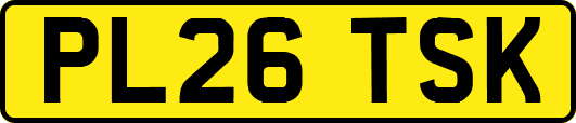 PL26TSK