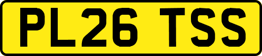 PL26TSS