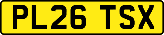 PL26TSX