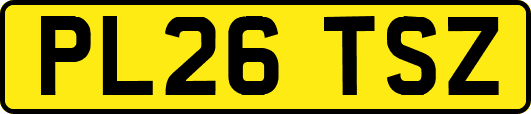 PL26TSZ