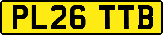 PL26TTB