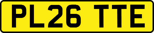 PL26TTE