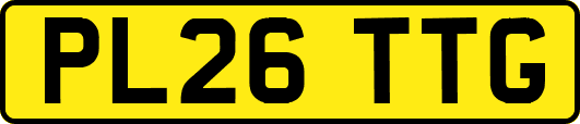 PL26TTG
