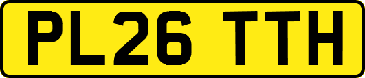 PL26TTH