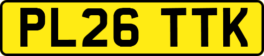 PL26TTK