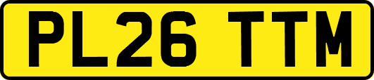 PL26TTM