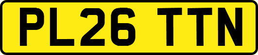 PL26TTN