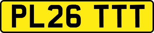 PL26TTT