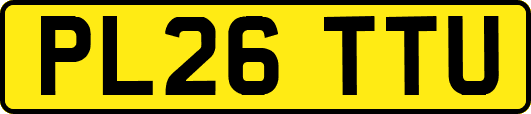 PL26TTU