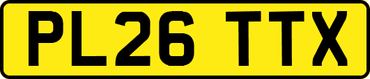 PL26TTX