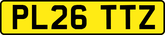PL26TTZ