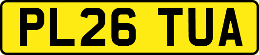 PL26TUA